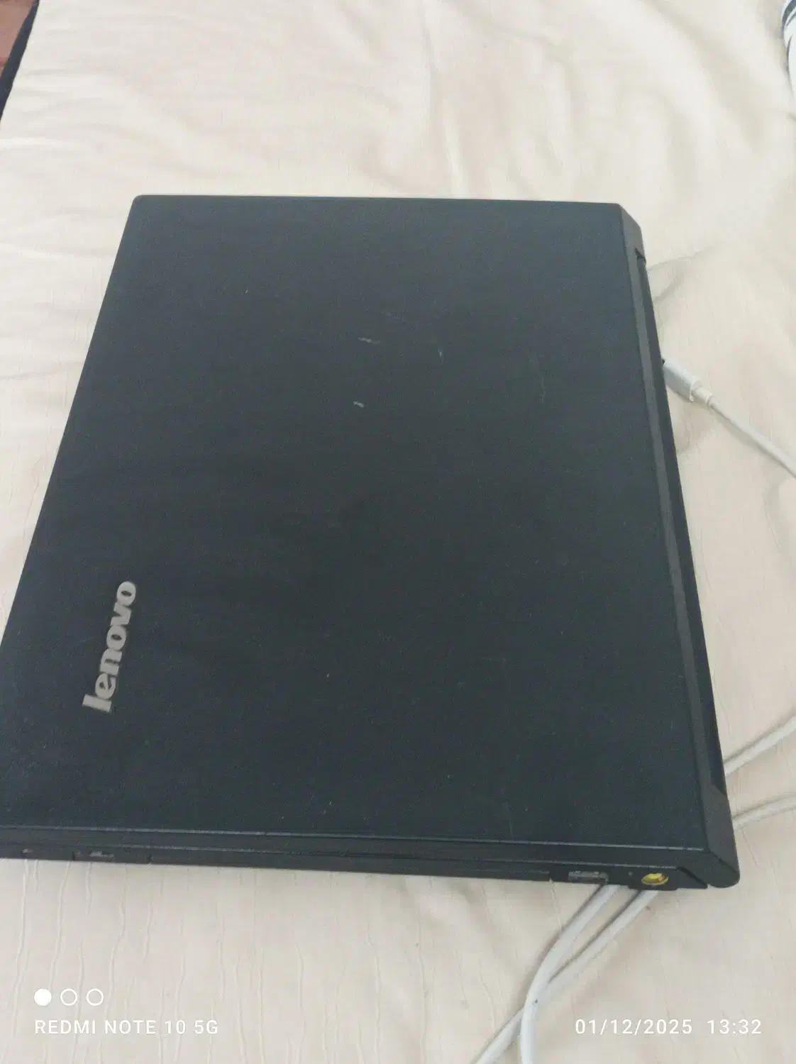 لنوو b590|رایانه همراه|شیراز, معالی‌آباد|دیوار