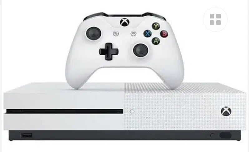 Xbox one s|کنسول، بازی ویدئویی و آنلاین|کرج, کوی امامیه|دیوار