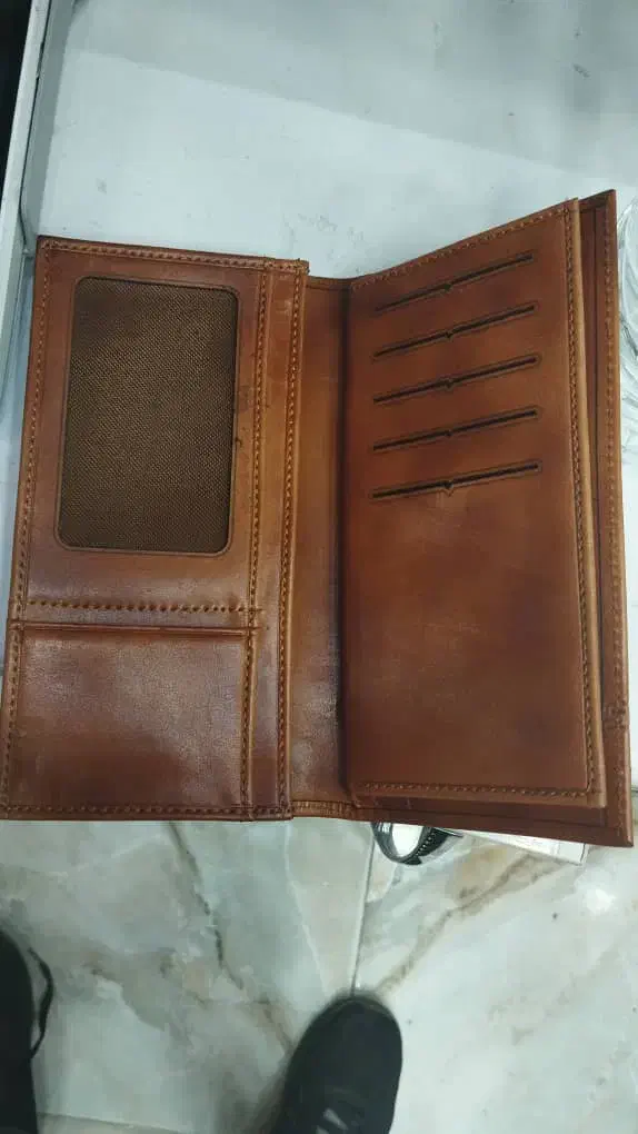 گمشده کیف پول|اشیا|همدان, |دیوار