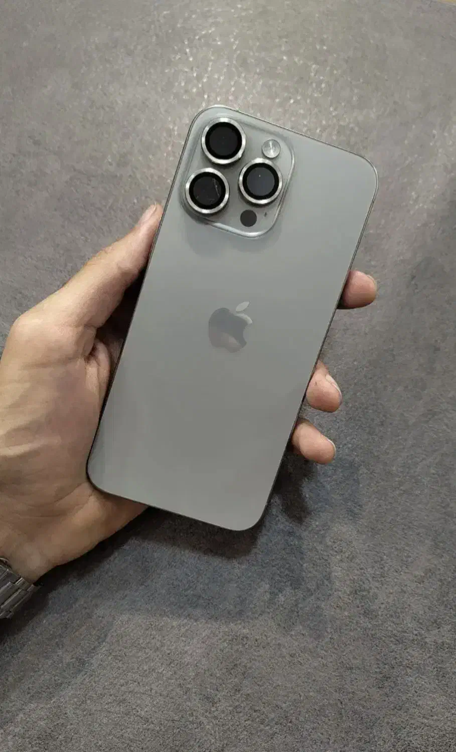 iPhone 15 Pro max|موبایل|بوشهر, |دیوار