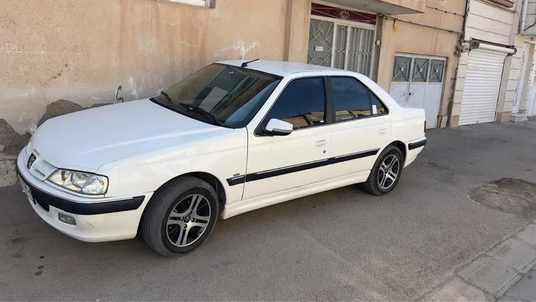 پژوپارس tu5مدل۱۴۰۱|خودرو سواری و وانت|سبزوار, باهنر|دیوار