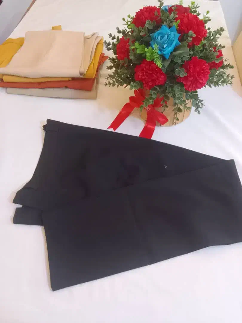 شلوار زنانه مازراتی|لباس|سلماس, |دیوار