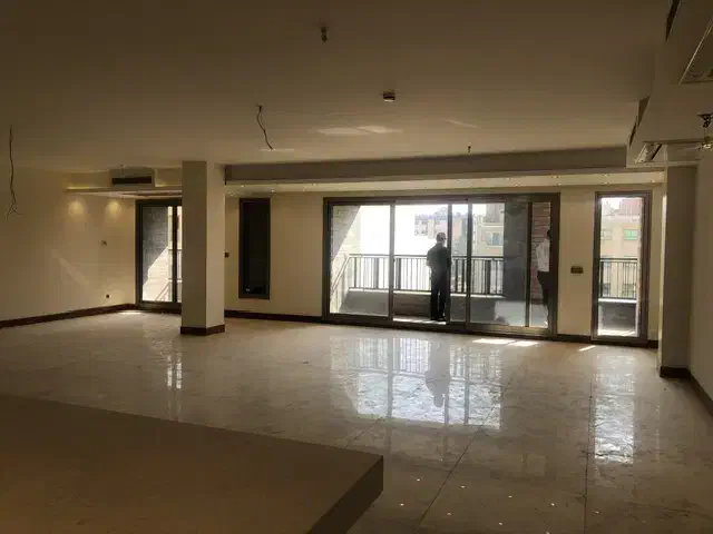 270 متر / ۴ خواب / طبقه ۶+ بهارخواب|فروش آپارتمان|اصفهان, سعادت‌آباد|دیوار