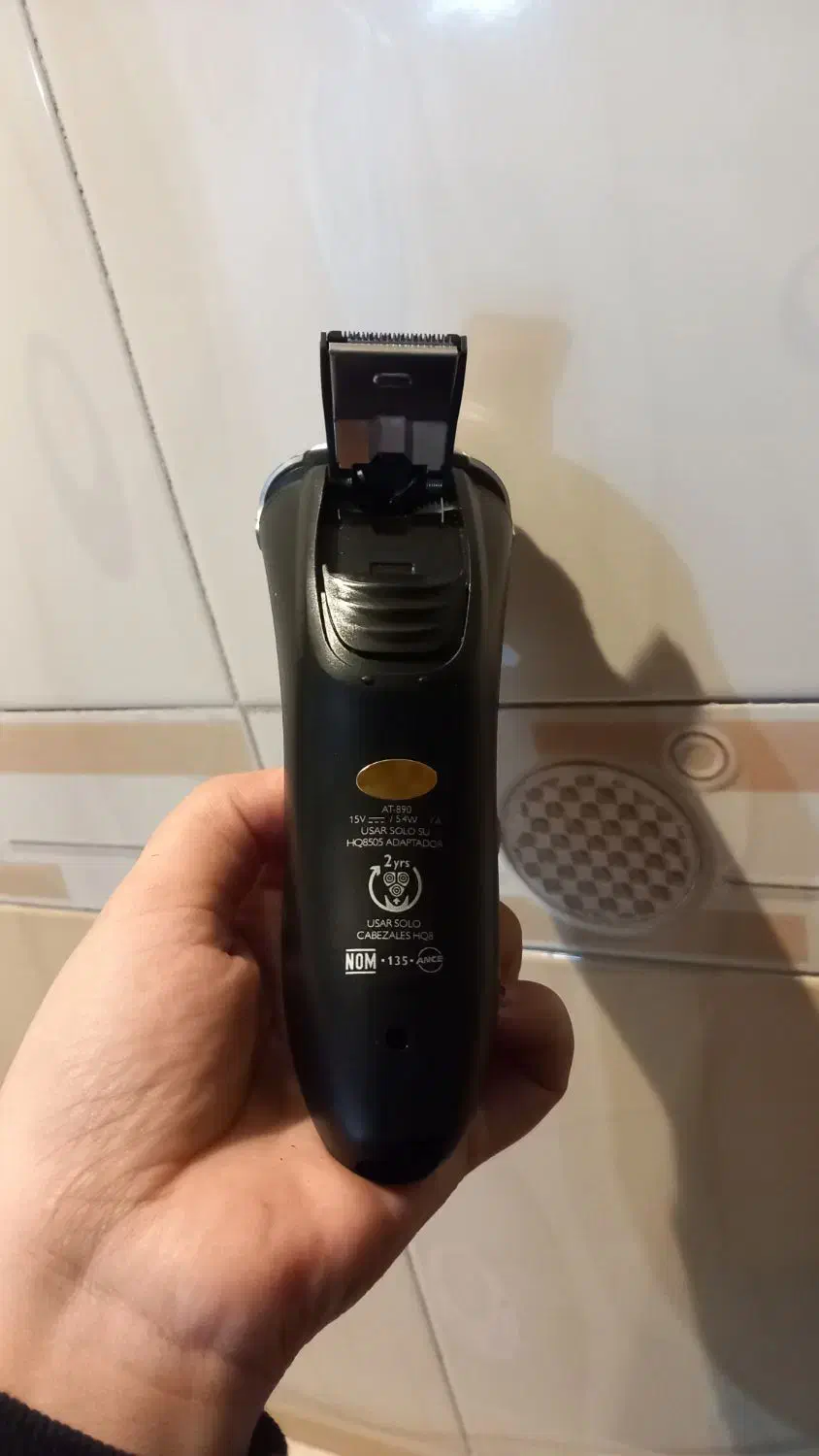 سه تیخ|آرایشی، بهداشتی، درمانی|قم, سید معصوم|دیوار