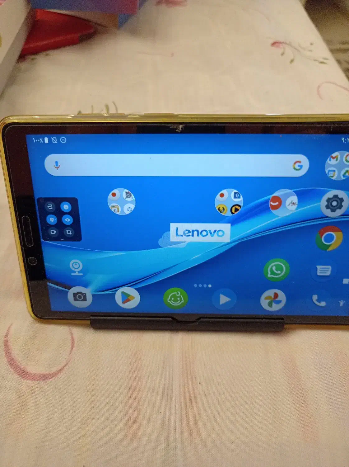 تبلت لنوو ۷ اینچ ۳۲+۲ 4g|تبلت|اندیشه, شهرک کوثر|دیوار