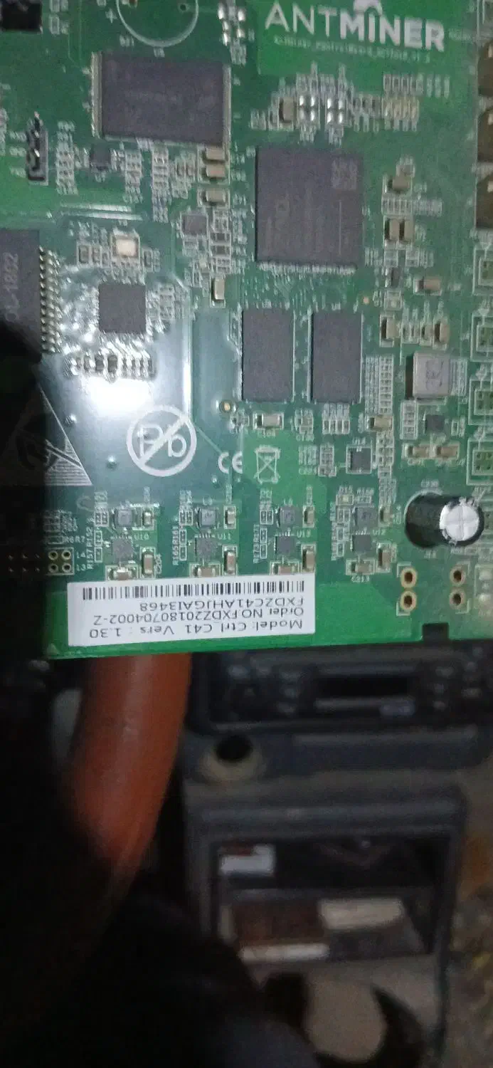 کنترل برد s9j و s9i|قطعات و لوازم جانبی رایانه|خرمشهر, |دیوار