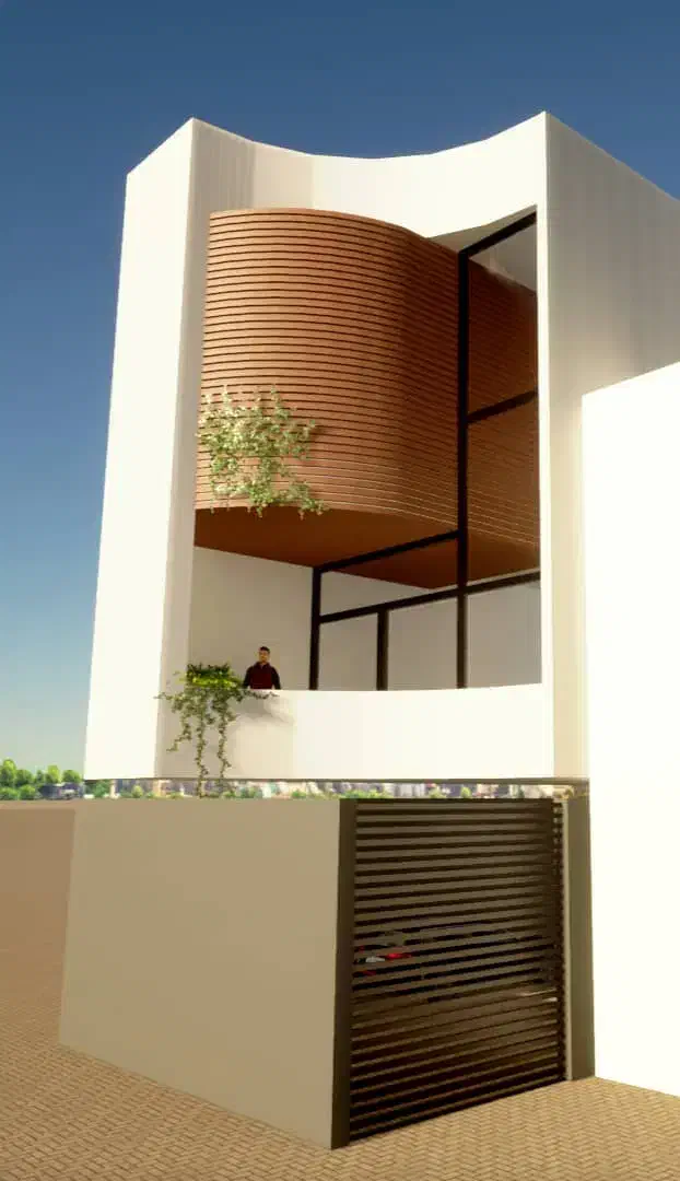 اپازتمان ۱۰۷ متری نوساز بلواردانشجو|فروش آپارتمان|گنبد کاووس, |دیوار