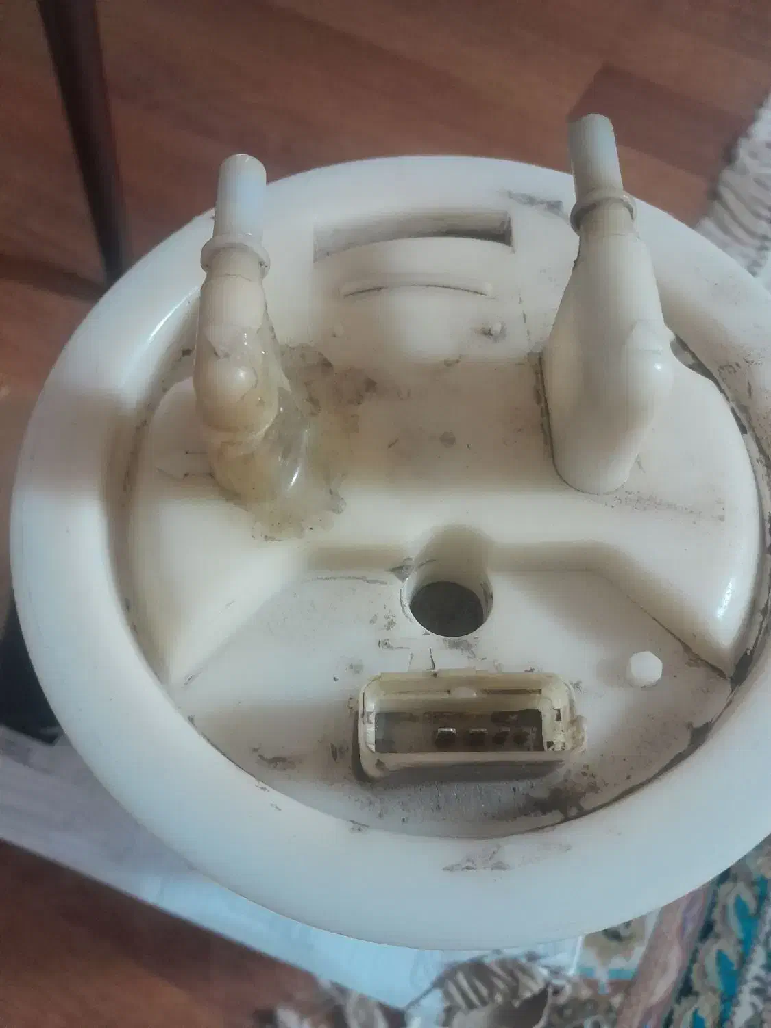 پمپ بنزین سالم|قطعات یدکی و لوازم جانبی|شاهینشهر, خبرنگار|دیوار