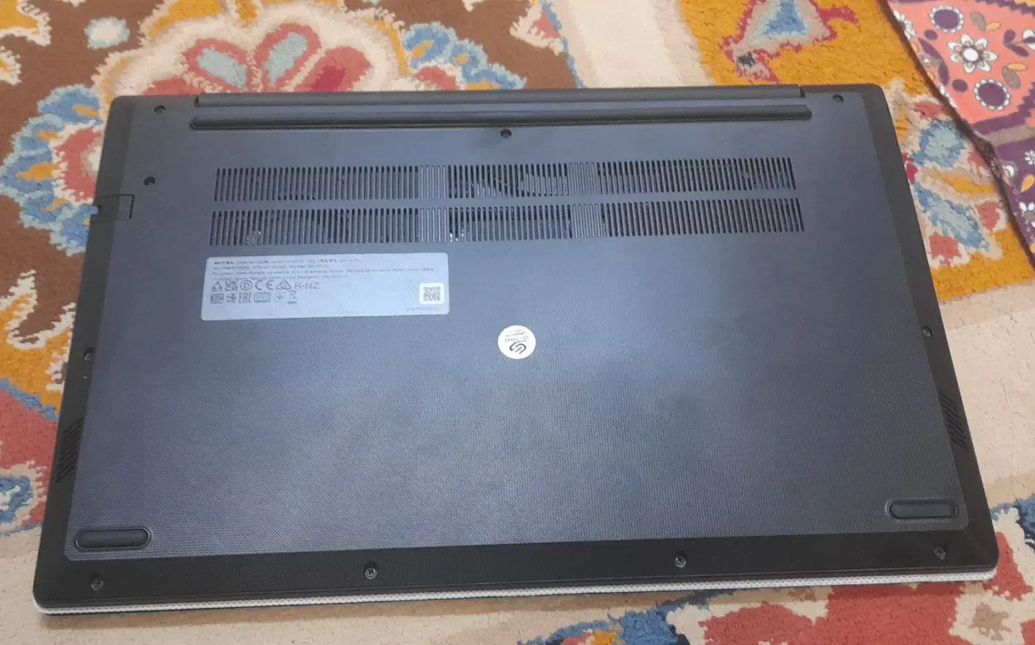 لنوو V15 نسل ۱۱- i3 (مشابه نو)|رایانه همراه|رشت, بوسار|دیوار