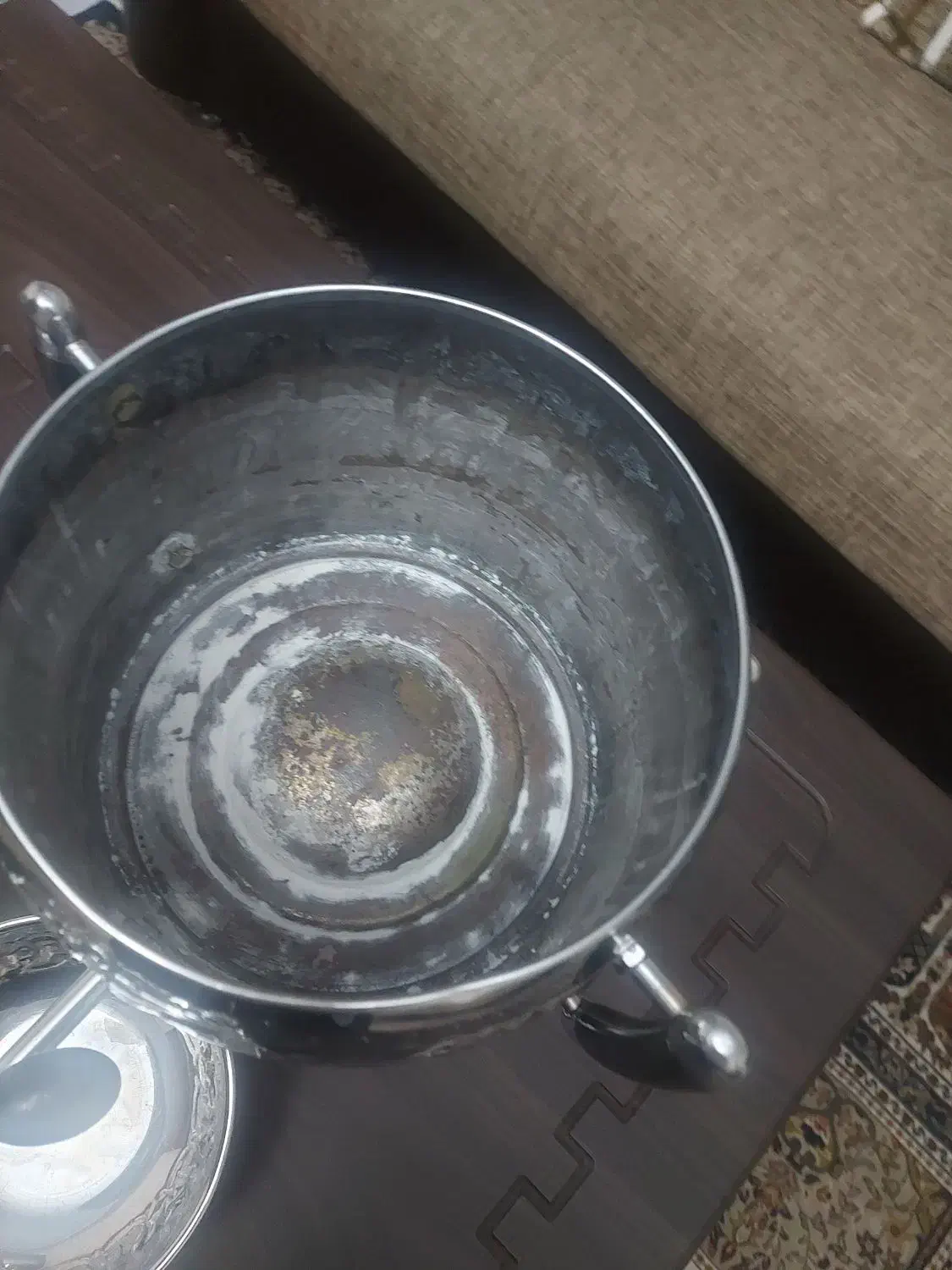 سماور گازی|سماور، چایساز، قهوهساز|کرج, کوی کارمندان جنوبی|دیوار