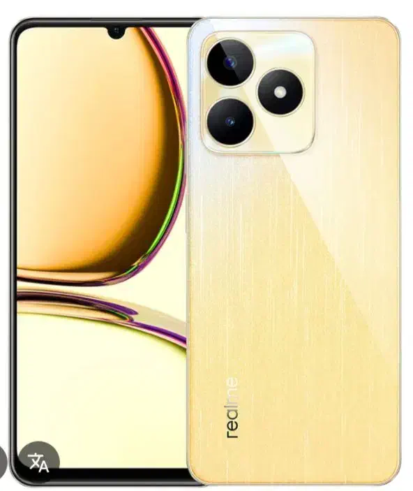 گوشی ریلمی C53|موبایل|میناب, |دیوار