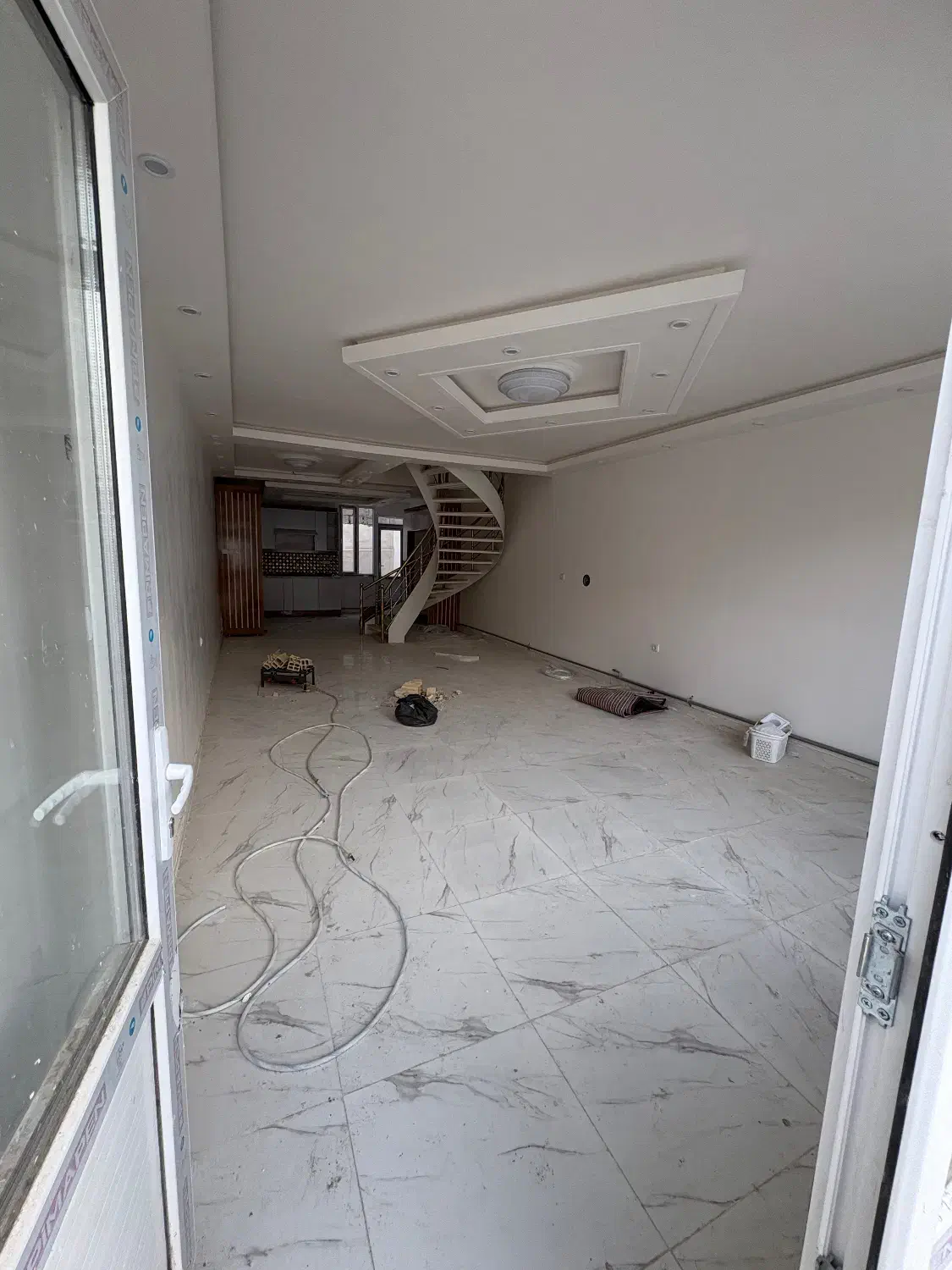 خانه ی دوبلکس|اجارهٔ خانه و ویلا|مشگین شهر, |دیوار