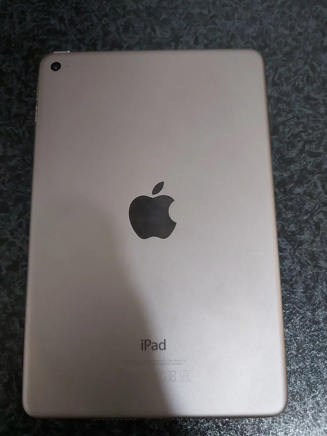 آیپد مینی ۴ سالم|تبلت|تهران, اباذر|دیوار