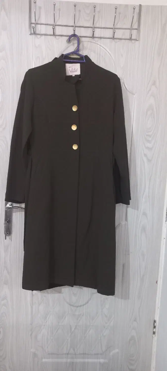 فروش مانتوولباس مجلسی|لباس|گرمسار, |دیوار