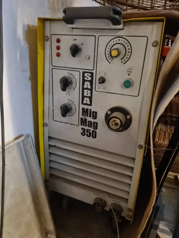 دستگاه جوش|ابزارآلات|مشهد, بلال|دیوار