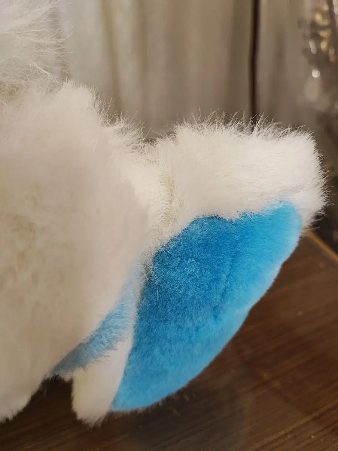 عروسک خرسی و بره ناقلا و خرگوش|اسباببازی بچه|اصفهان, پوریای ولی|دیوار