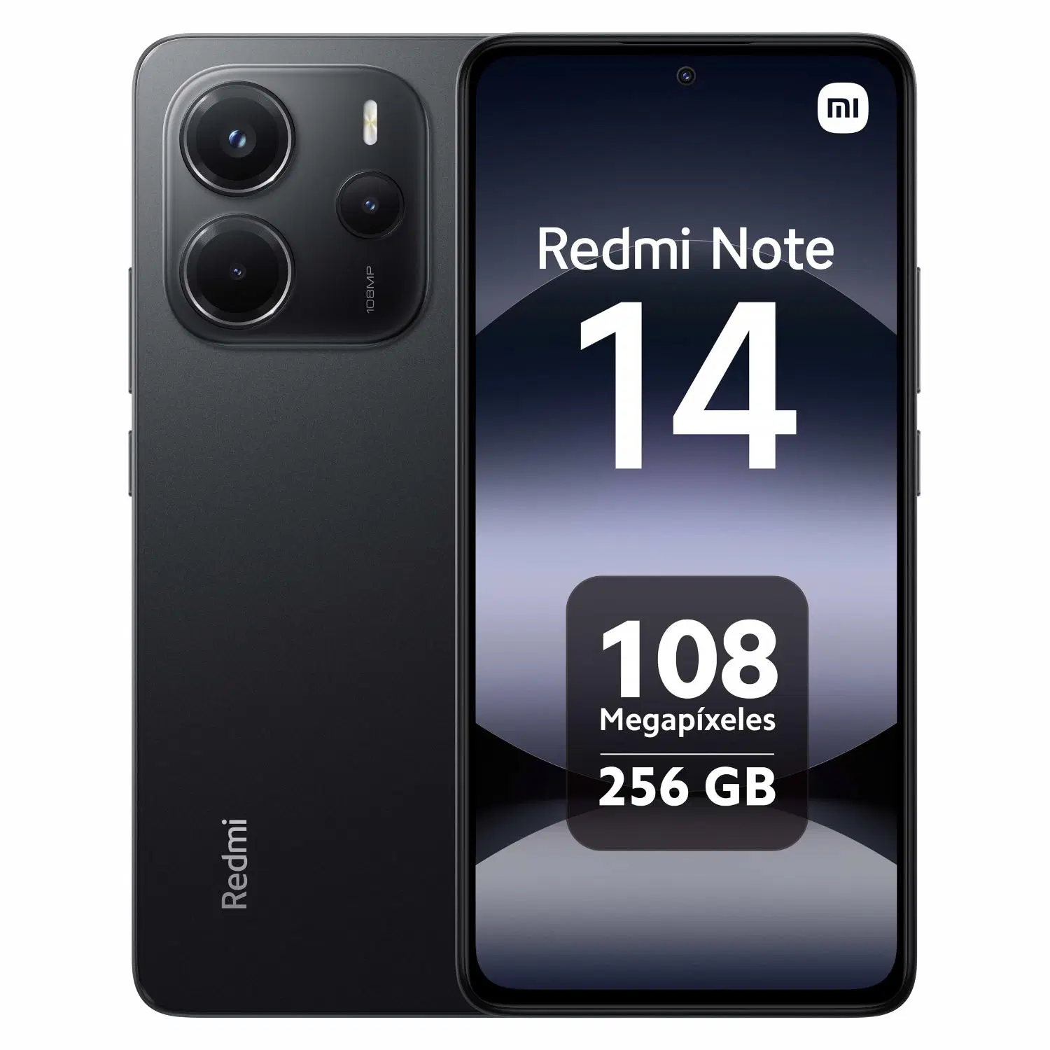 redmi note14 نو|موبایل|پردیس, شهرک صنعتی خرمدشت فاز ۷|دیوار