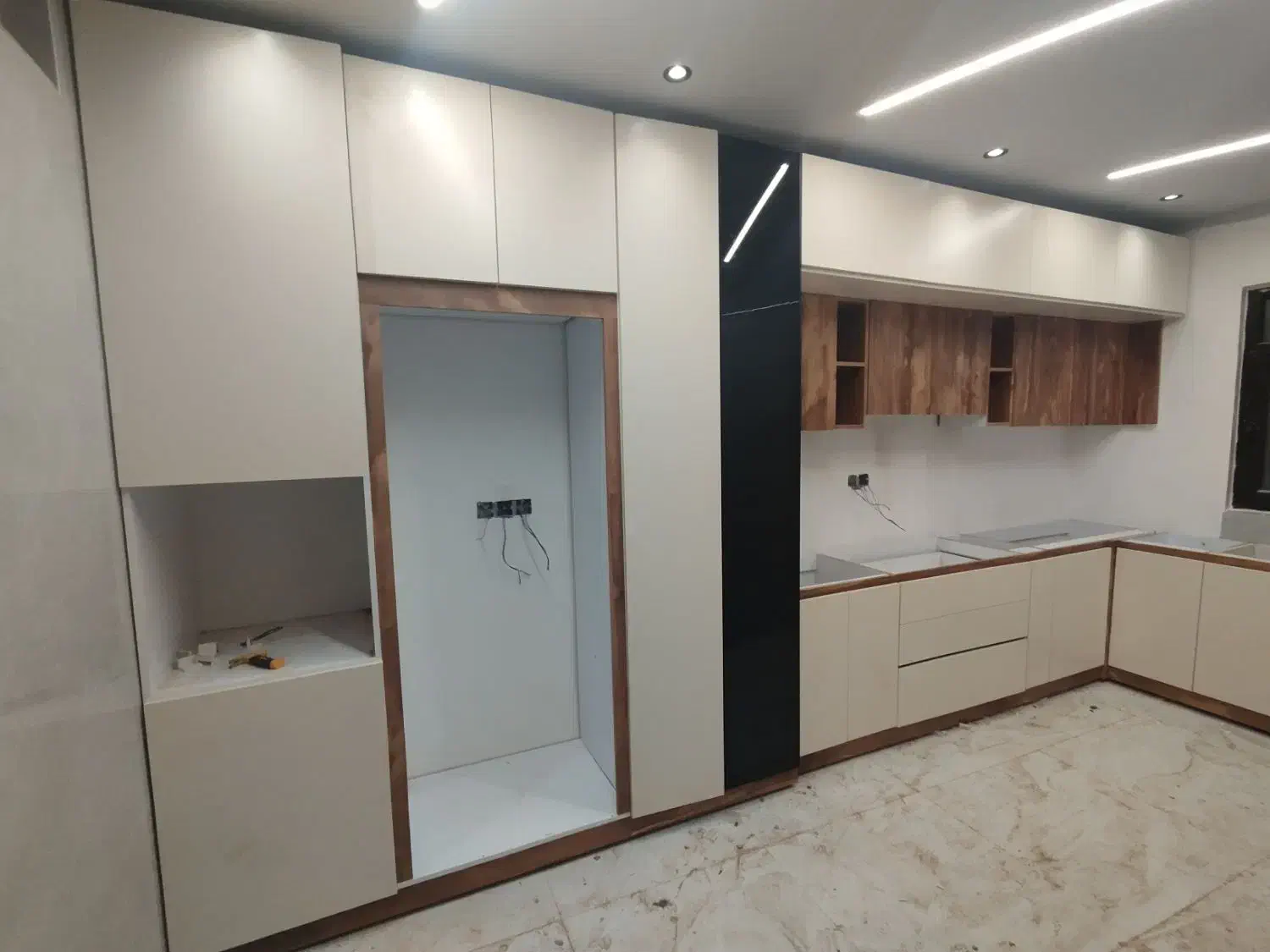 ام دی اف کار MDF..|مصالح و تجهیزات ساختمان|اهواز, شهرک رزمندگان|دیوار