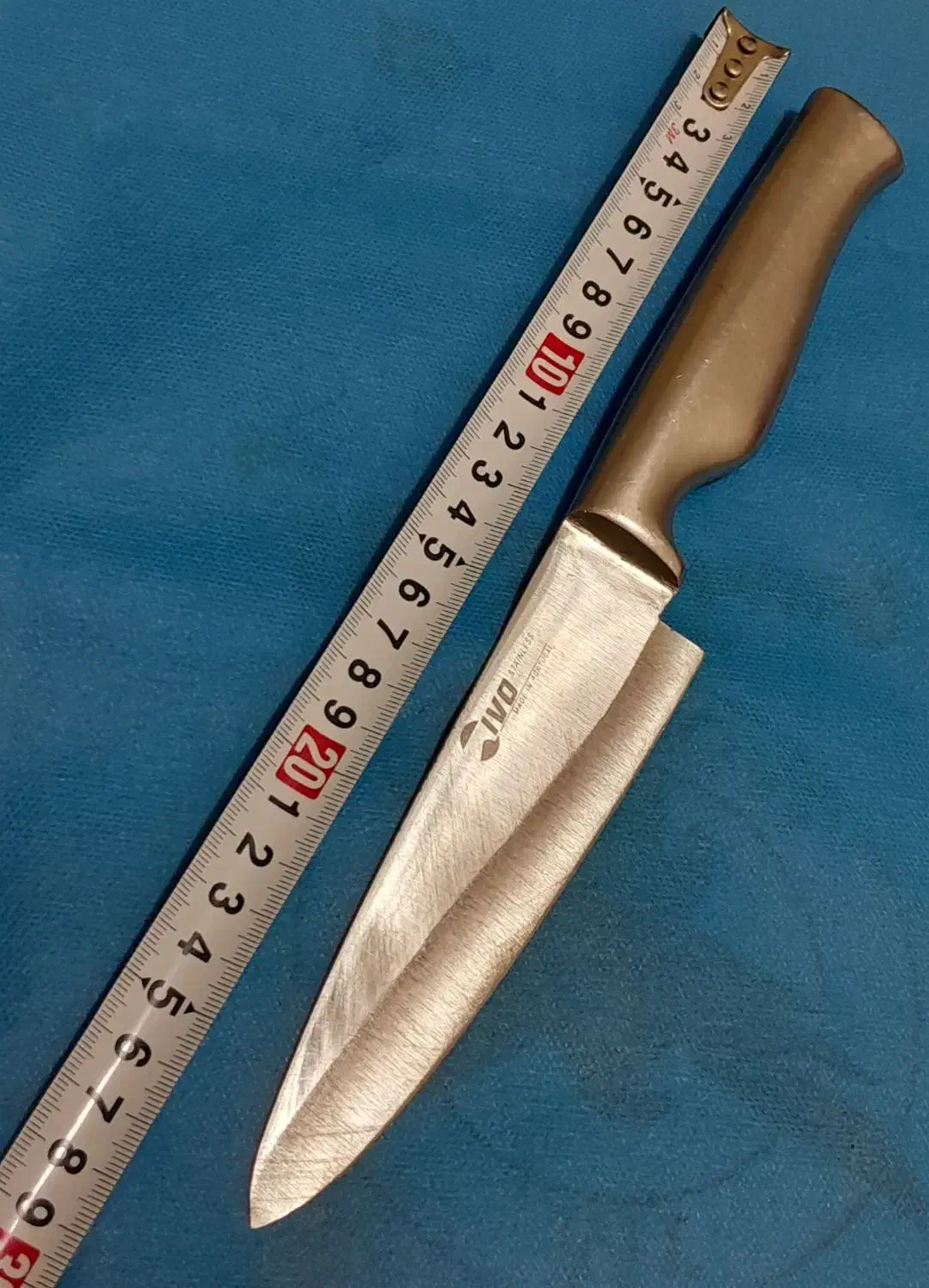 چاقوهای وستوف سکیزو اِیو ترامونتینا|ظروف پختوپز|باقرشهر, |دیوار