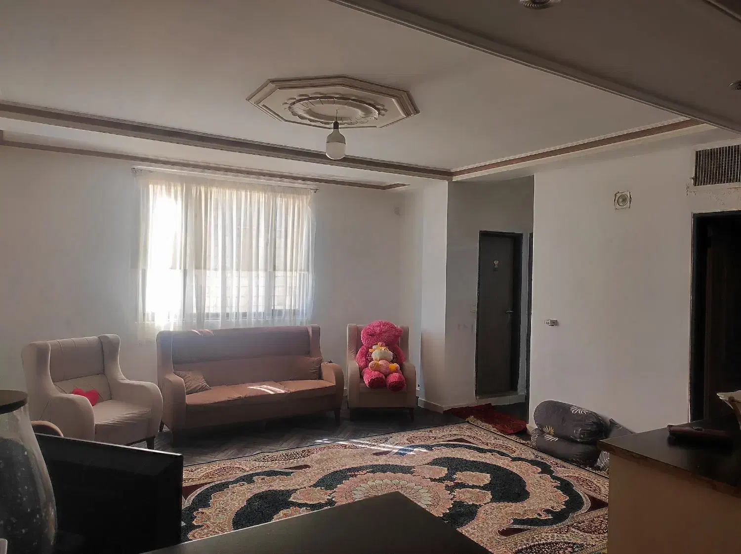 خانه اجاره ای|اجارهٔ خانه و ویلا|صفادشت, |دیوار