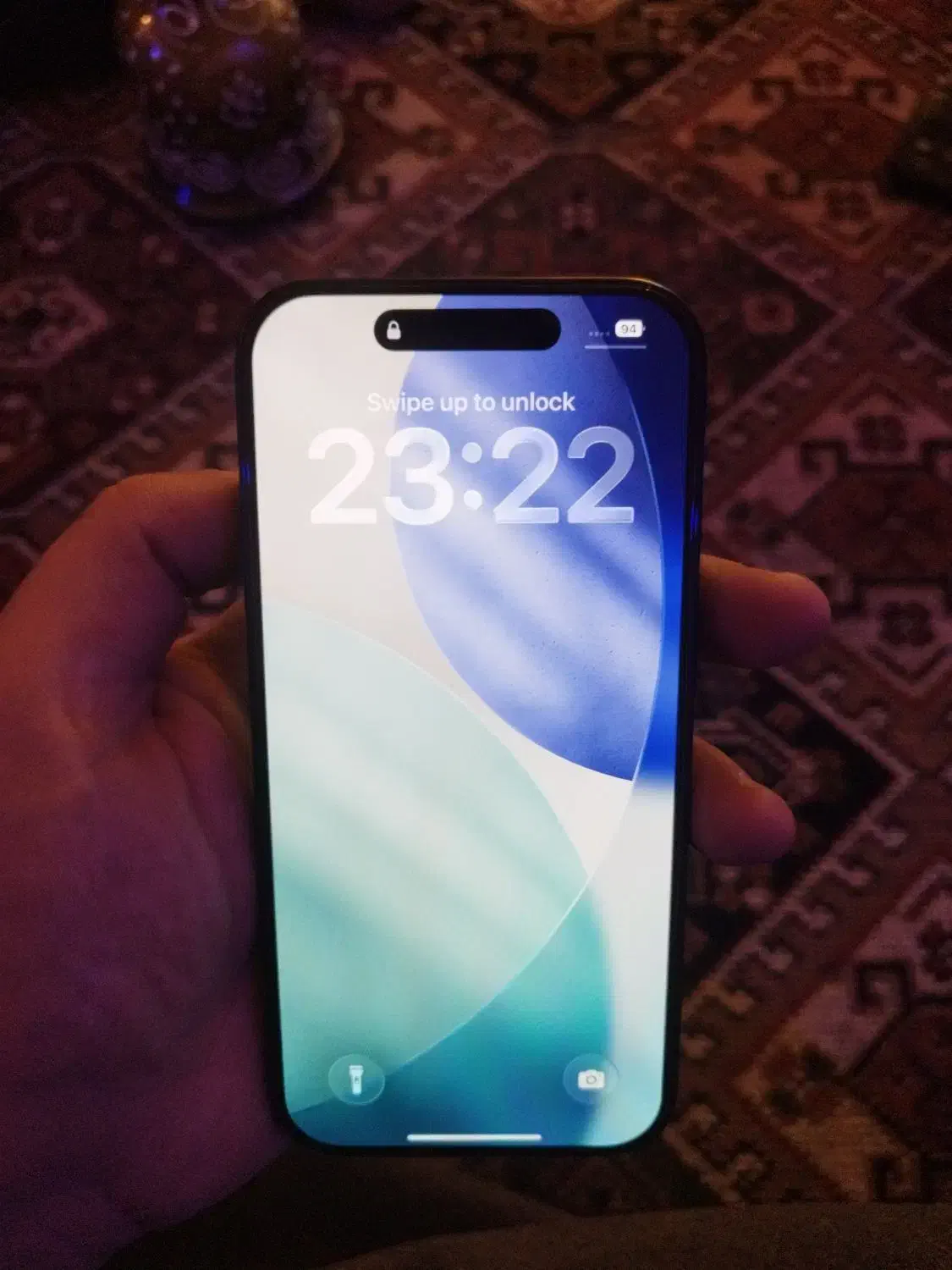 آیفون 15پرو|موبایل|سبزوار, فرهنگیان|دیوار