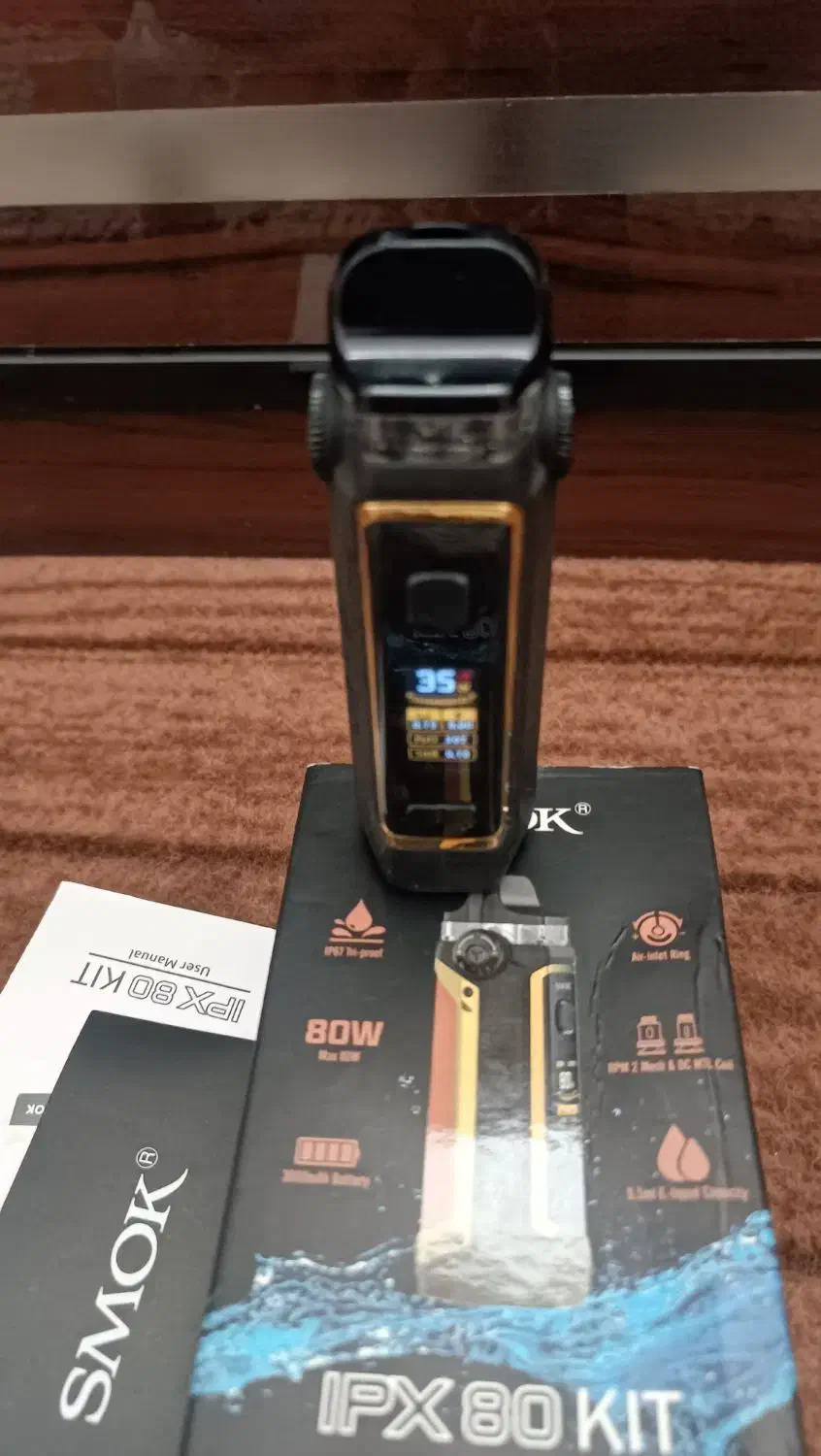 ویپ|زیورآلات و اکسسوری|گلستان (تهران), |دیوار