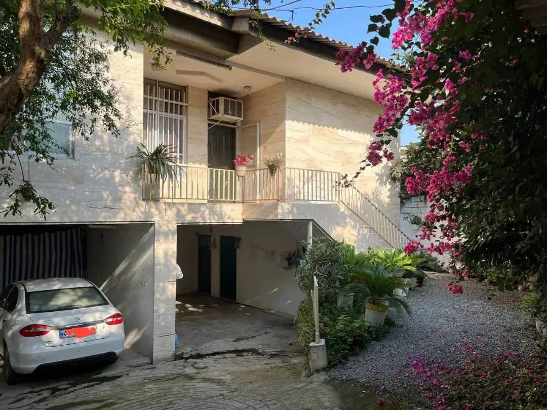 ویلاباغ جنگلی / مستقل / مدارک کامل|فروش خانه و ویلا|امامزاده عبدالله, |دیوار