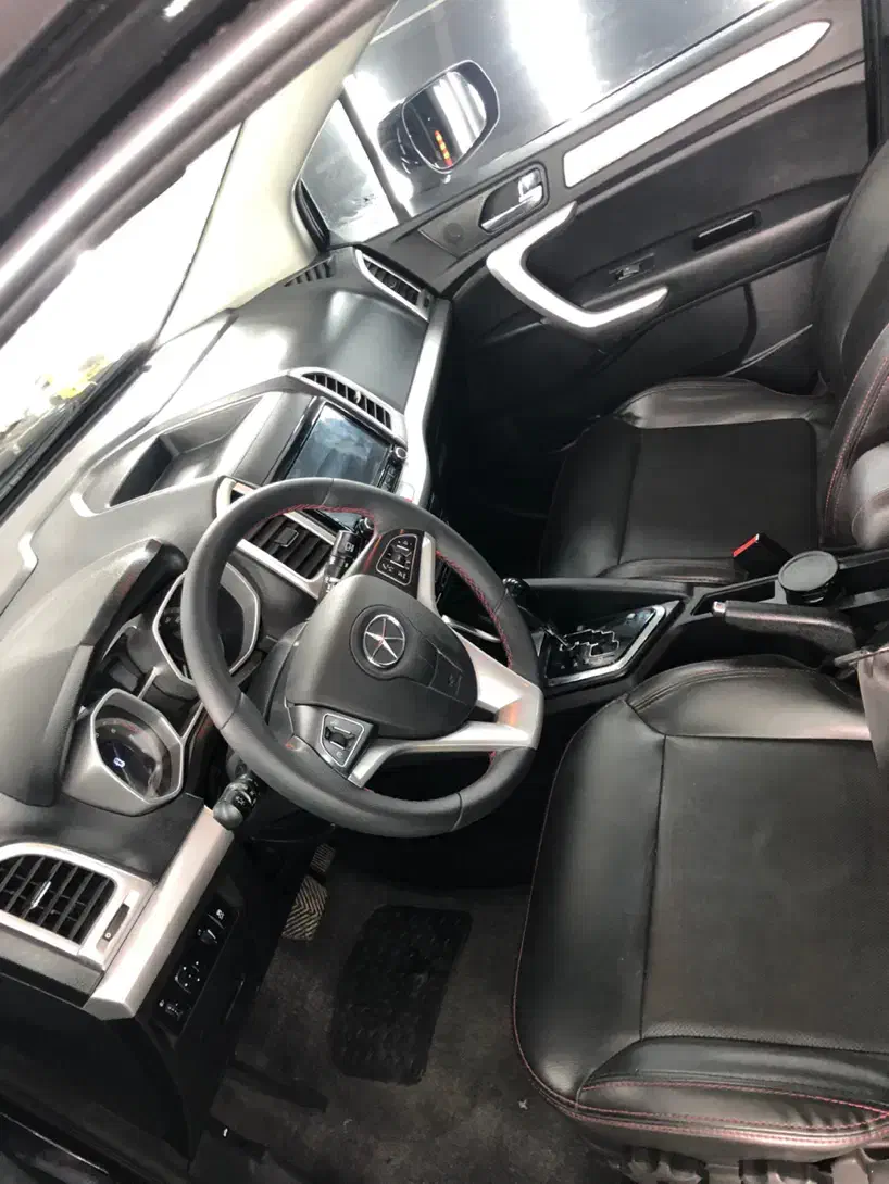 جک اس ۳|خودرو سواری و وانت|تهران, تهرانپارس جنوبی|دیوار