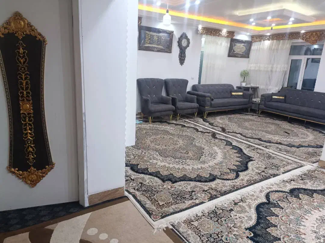 خانه اجاره ای سرابتاوه خلیج فارس۱۵|اجارهٔ خانه و ویلا|یاسوج, |دیوار