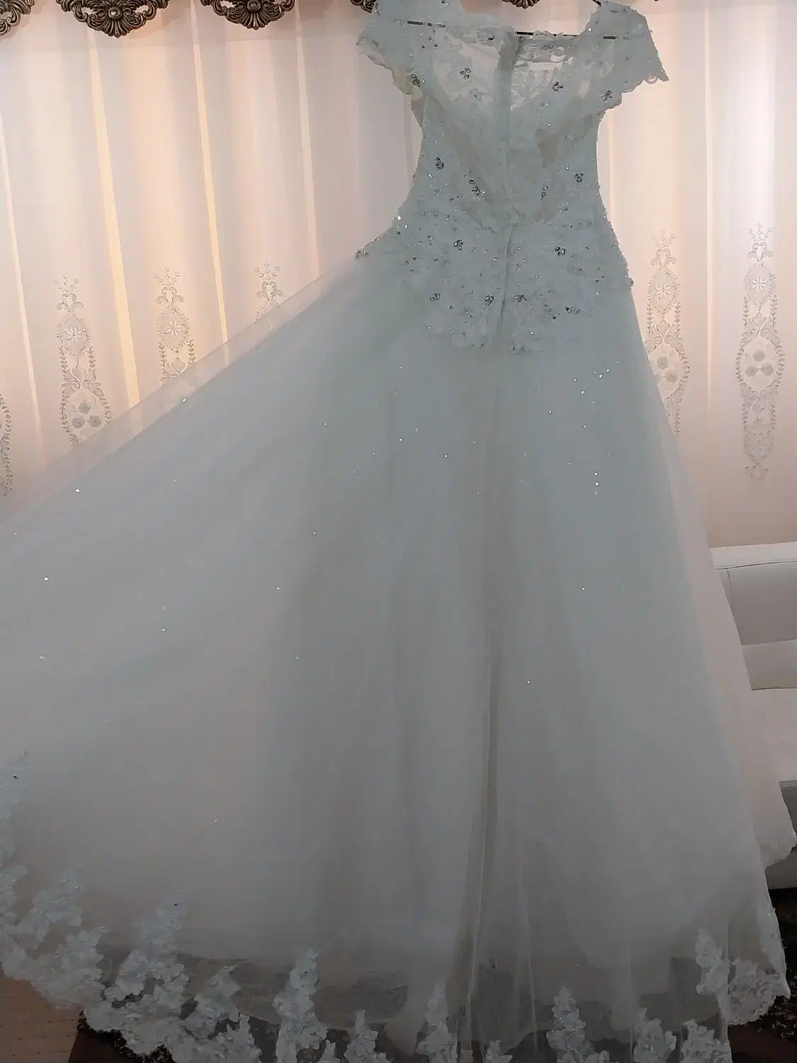 لباس عروس|لباس|خرمشهر, |دیوار