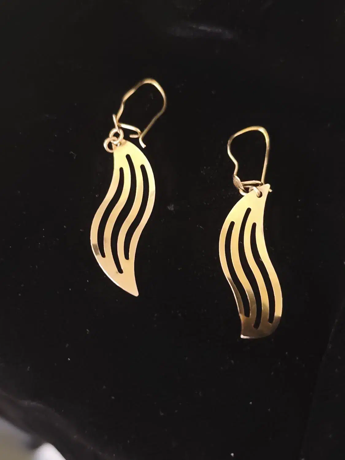 فروش ویژه انواع طلا از 2%به بالا|جواهرات|خرم‌آباد, |دیوار