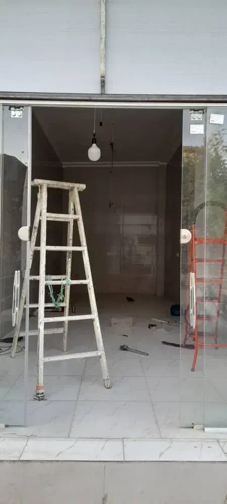 مقازه ۳۱متری نوسازکلیداول|اجارهٔ مغازه و غرفه|ایذه, |دیوار