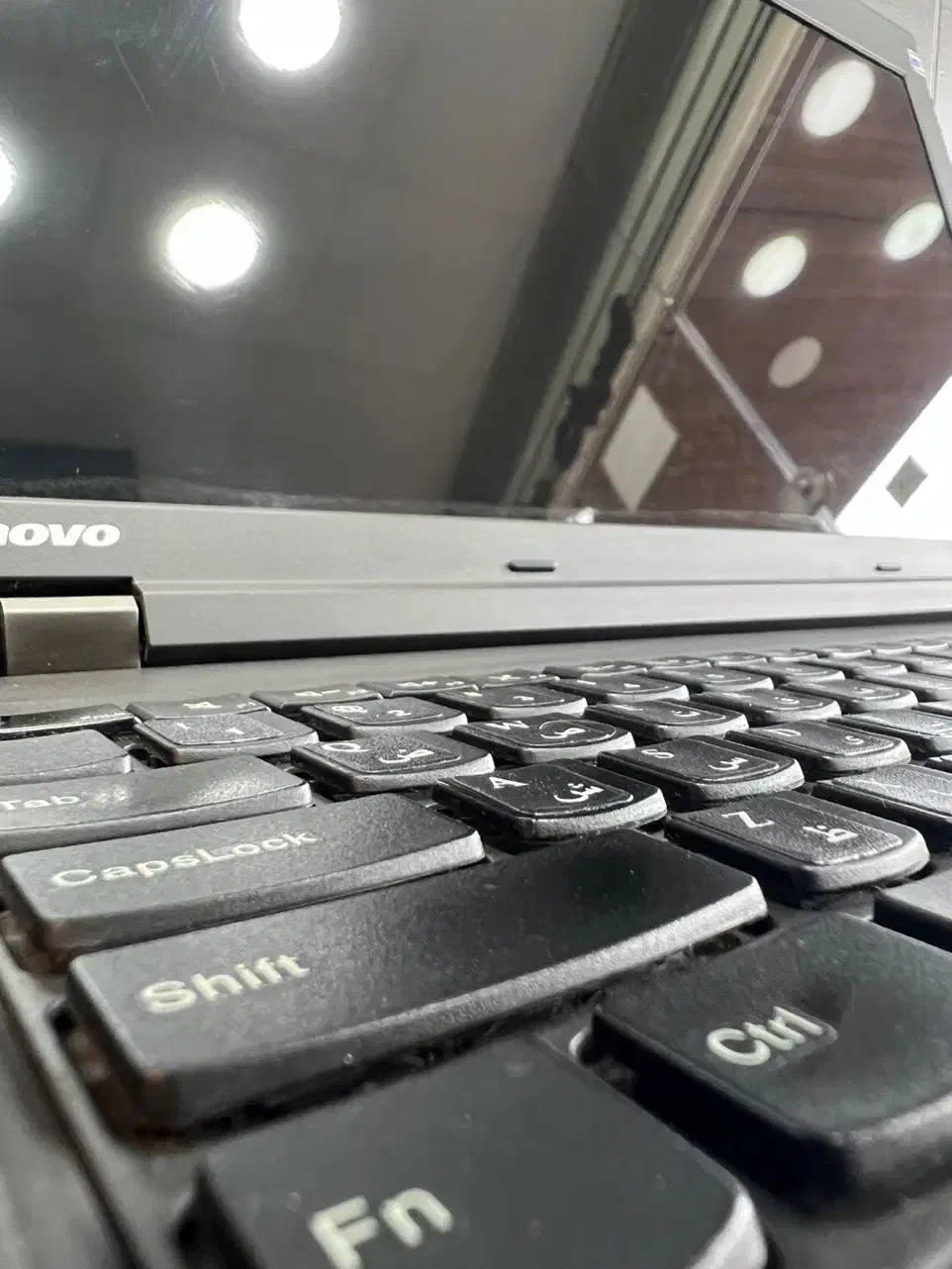لپ تاپ اداری - دانشجویی - دانش‌آموزی لنوو|رایانه همراه|رشت, معلم|دیوار