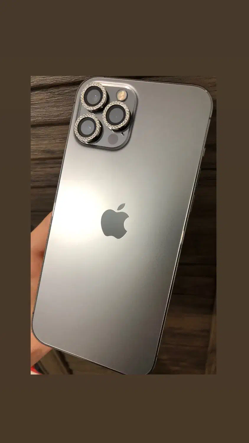 ایفون ۱۲ پرومکس|موبایل|پاکدشت, حصار امیر|دیوار