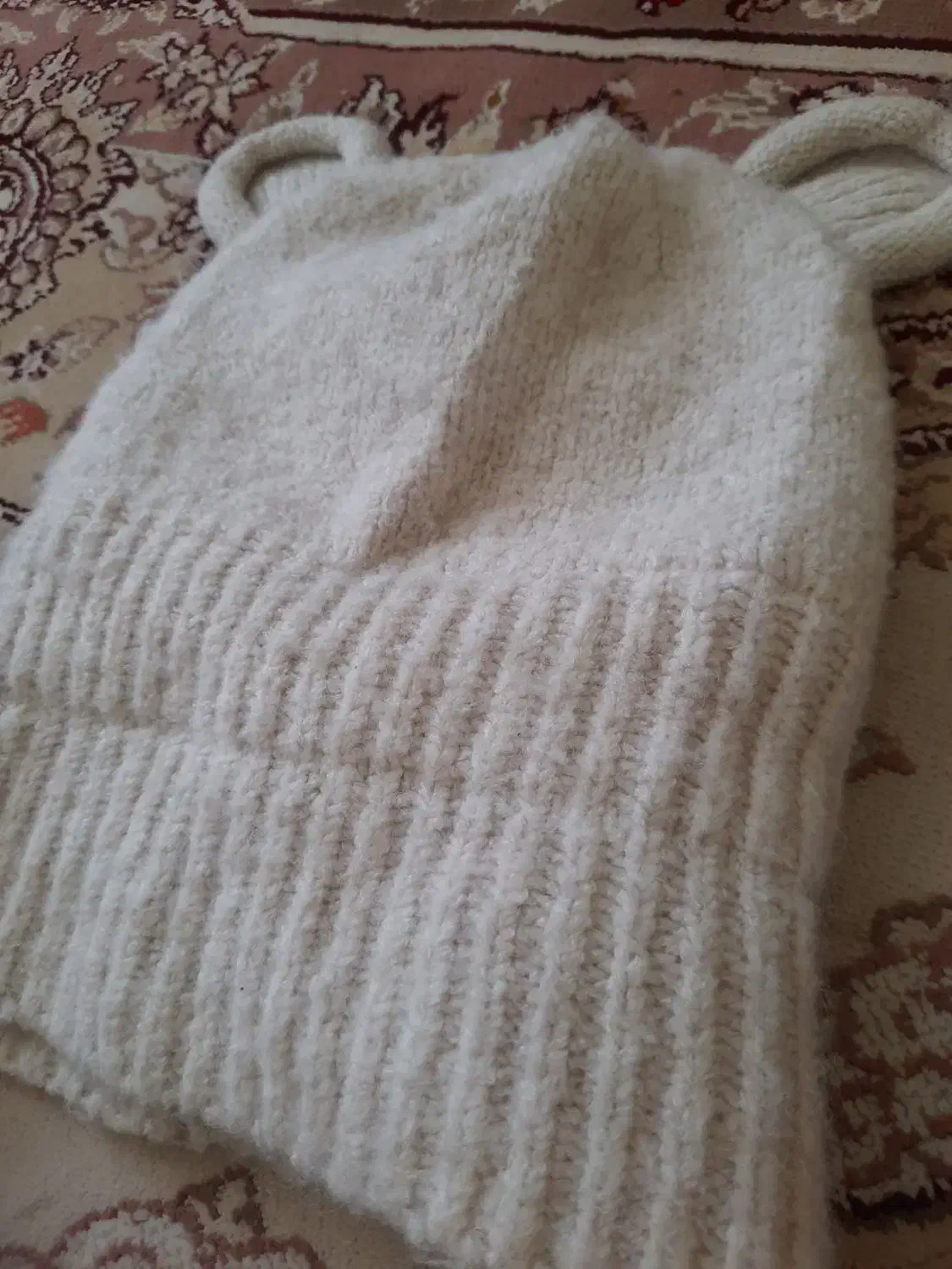 شال و کلاه خارجی|لباس|یزد, |دیوار