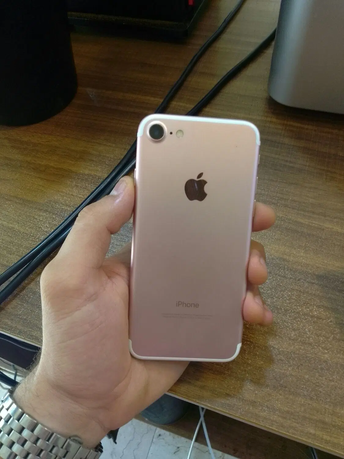 iphone 7|موبایل|تهران, دهم فروردین|دیوار