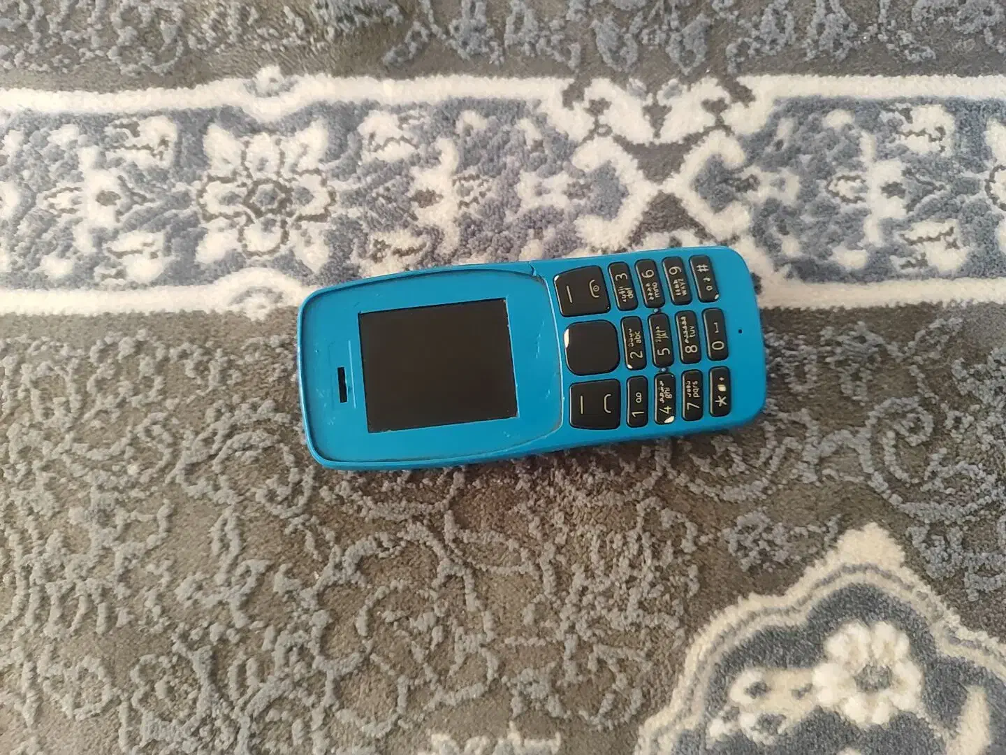 گوشی ساده دوربین دار|موبایل|کرمانشاه, |دیوار