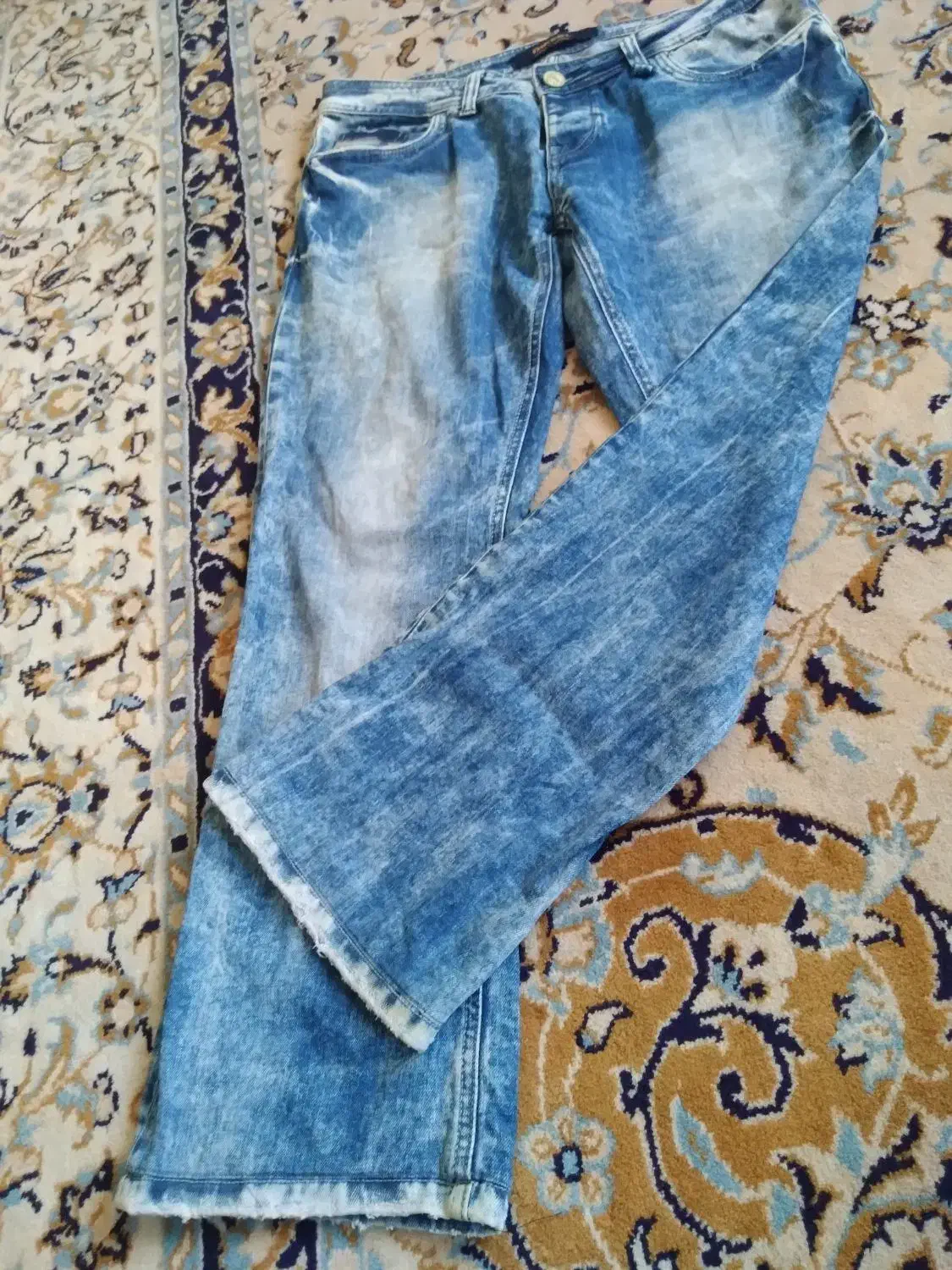 شلوار لی|لباس|شاهرود, |دیوار