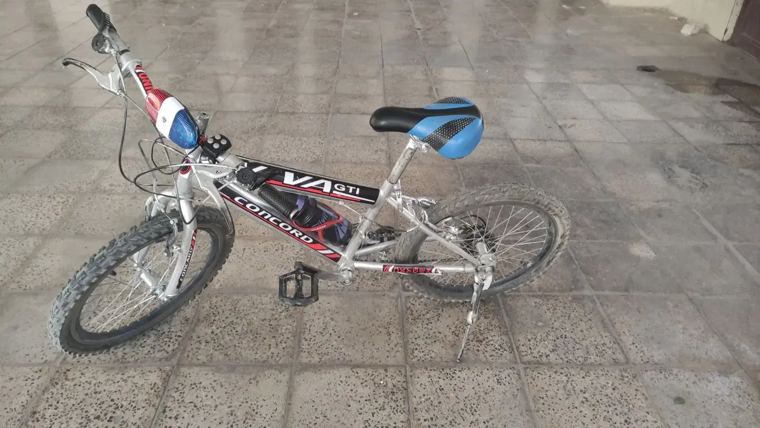 دوچرخه 20|دوچرخه، اسکیت، اسکوتر|ایلام, |دیوار