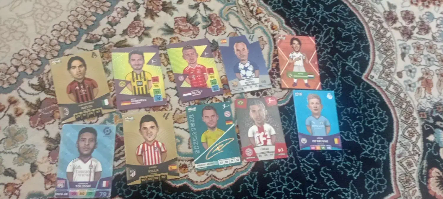 کمدی ۵۳ عدد|کلکسیون و سرگرمی|مریوان, |دیوار