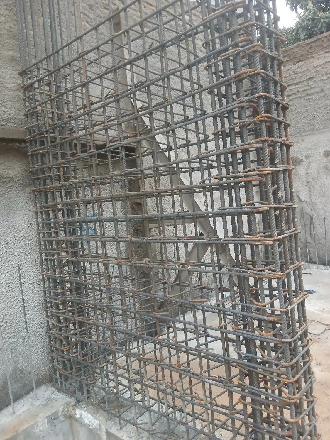 الماتور بند|استخدام معماری، عمران و ساختمانی|زرقان, |دیوار