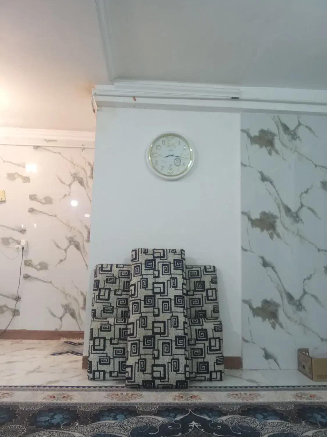 سلام دوجفت پشتی بفروش می‌رسددرحد نو|پشتی|بندر ماهشهر, |دیوار