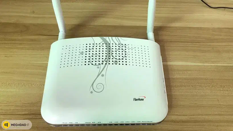 مودم فیبر نوری|مودم و تجهیزات شبکه|بروجرد, |دیوار