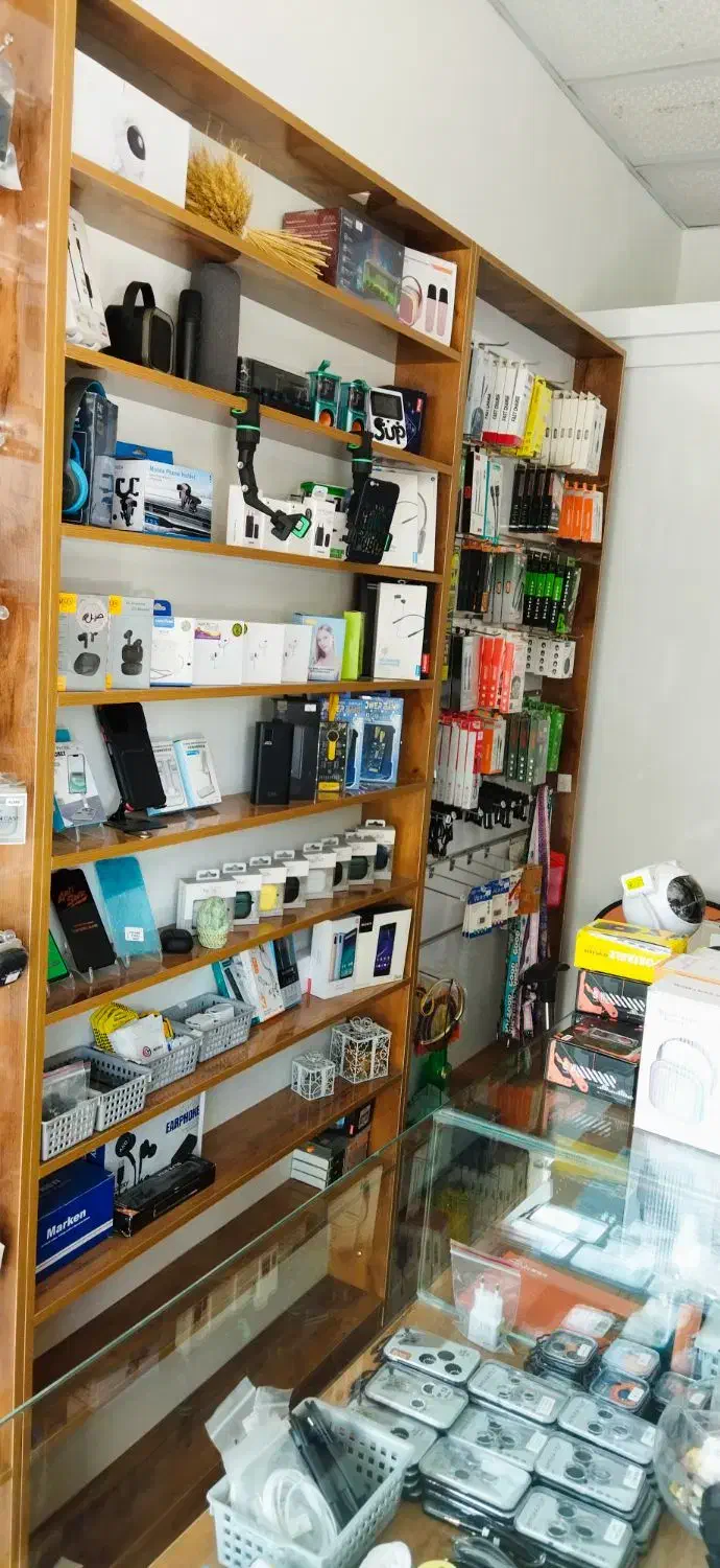 تمامی لوازم جانبی موبایل(قیمت خرید قبل)|لوازم جانبی موبایل و تبلت|مشهد, شهرآرا|دیوار