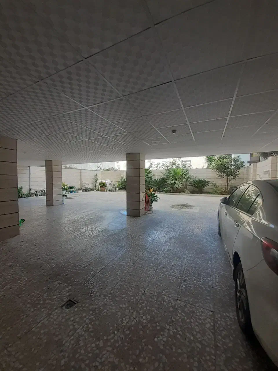 ۱۶۲ متری نوساز سند آماده چند قدمی بر اصلی خیابان|فروش آپارتمان|رشت, جهاد|دیوار