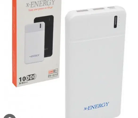 پاور بانک ۱۰ هزار|لوازم جانبی موبایل و تبلت|بهبهان, |دیوار