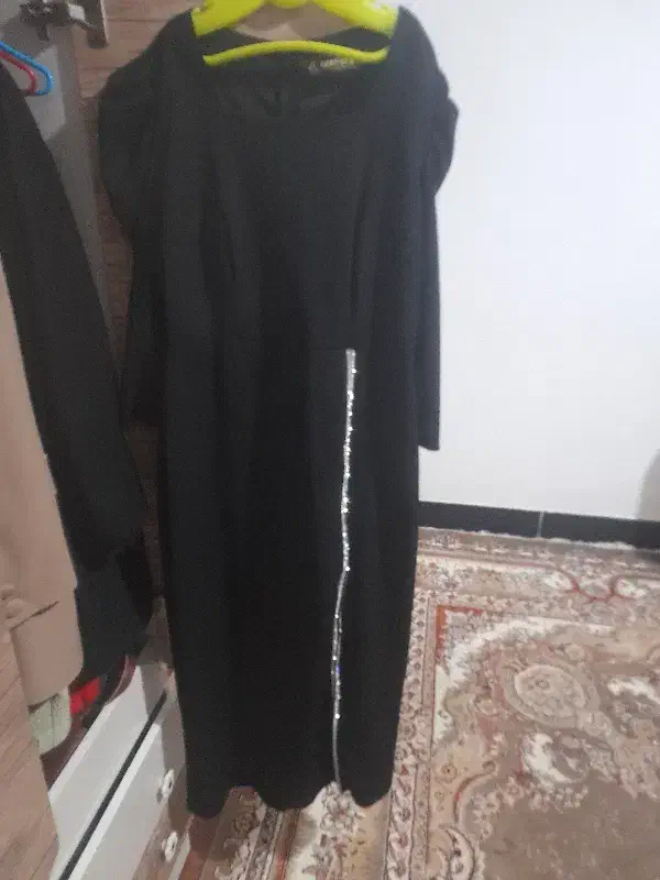 پیرهن مجلسی|لباس|خزل, |دیوار