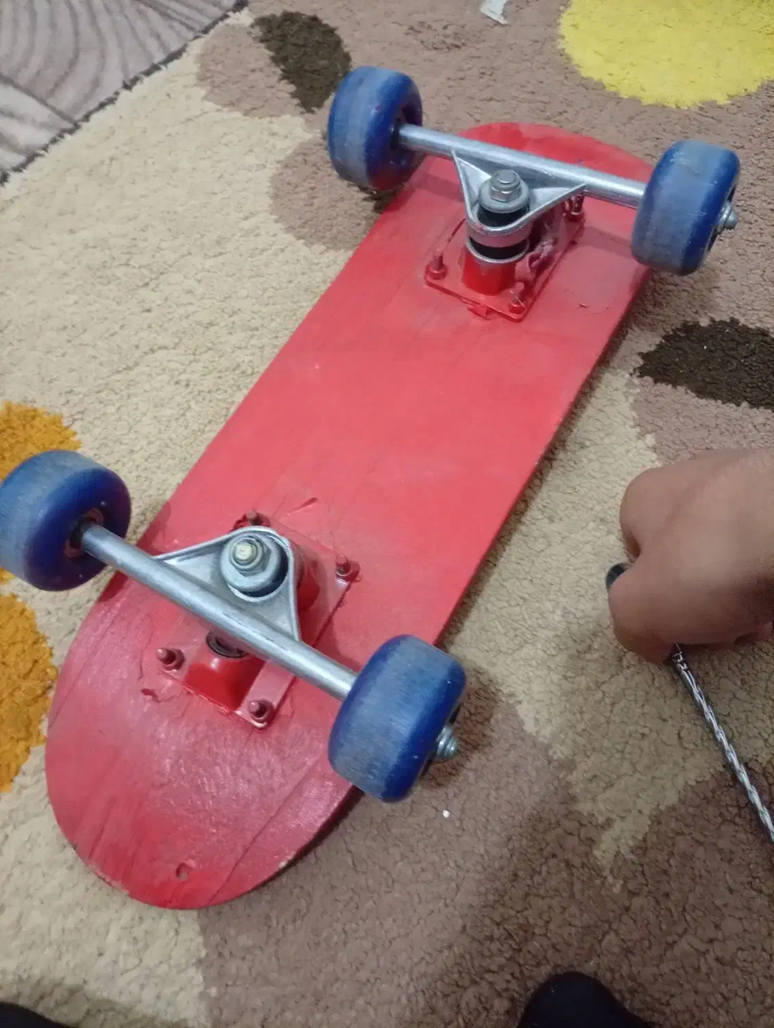 مینی‌کای‌کای|دوچرخه، اسکیت، اسکوتر|ارومیه, |دیوار