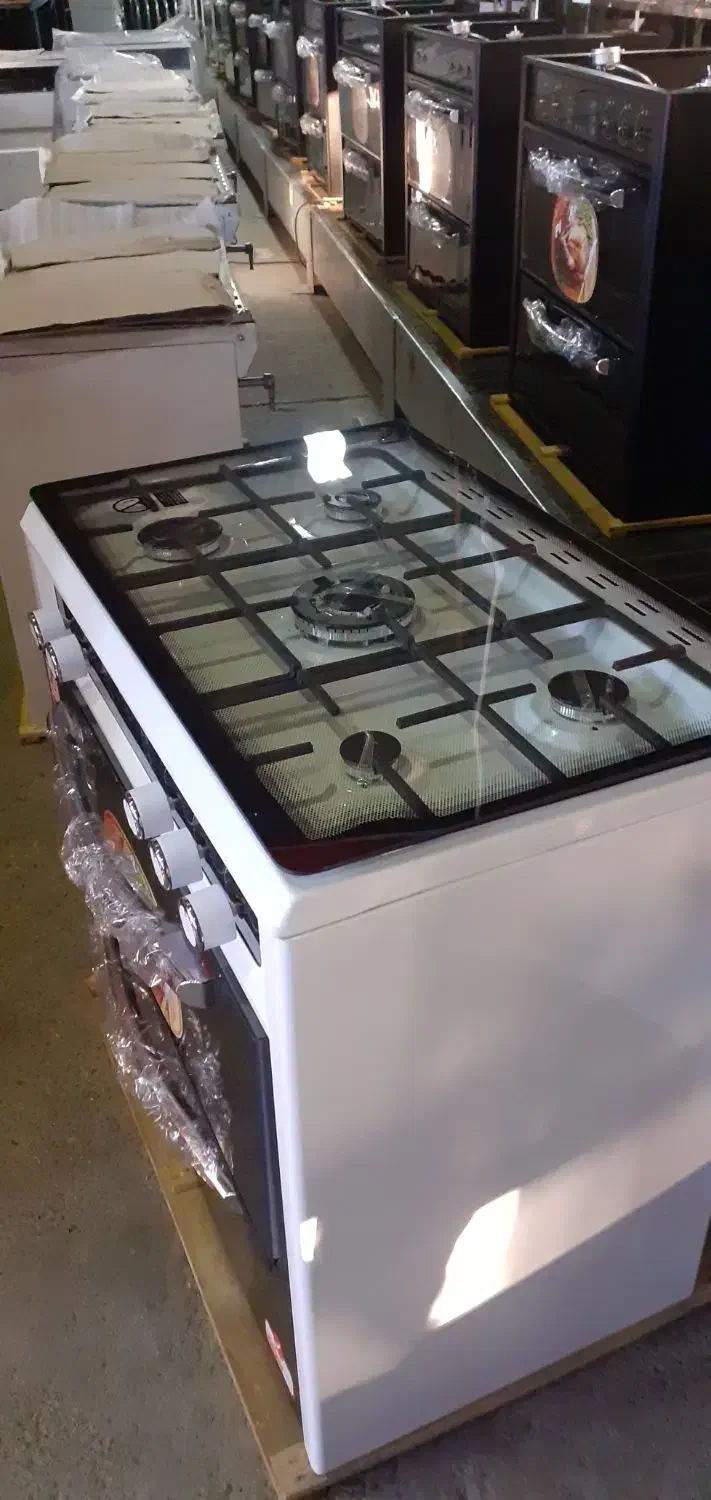 تعمیر انواع اجاق گاز.در صباشهر شاهدشهر|خدمات پیشه و مهارت|صباشهر, |دیوار