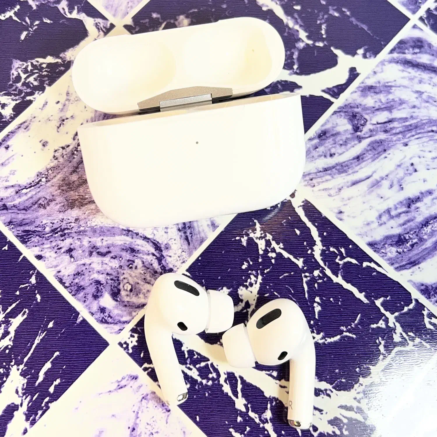 ایرپاد پرو ایرلندی (های کپی)|لوازم جانبی موبایل و تبلت|تبریز, |دیوار